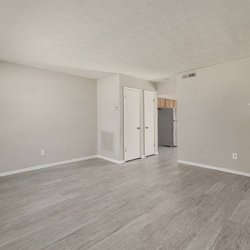 interior view at Oxford Townhomes