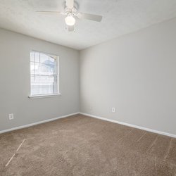 interior view at Oxford Townhomes