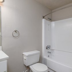 interior view at Oxford Townhomes