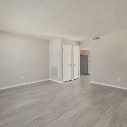 interior view at Oxford Townhomes