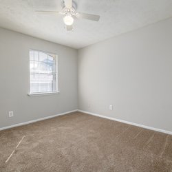 interior view at Oxford Townhomes