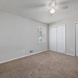 interior view at Oxford Townhomes