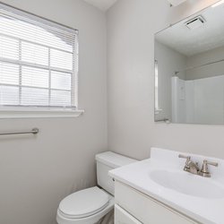 interior view at Oxford Townhomes