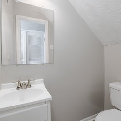 interior view at Oxford Townhomes