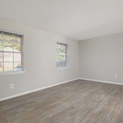 interior view at Oxford Townhomes