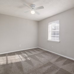 interior view at Oxford Townhomes