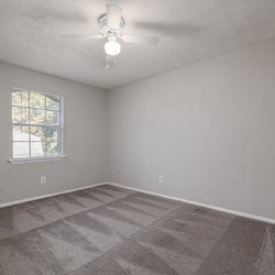 interior view at Oxford Townhomes