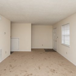 interior view at Oxford Townhomes