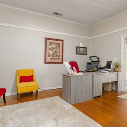 interior view at Oxford Townhomes