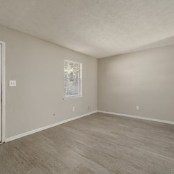interior view at Oxford Townhomes