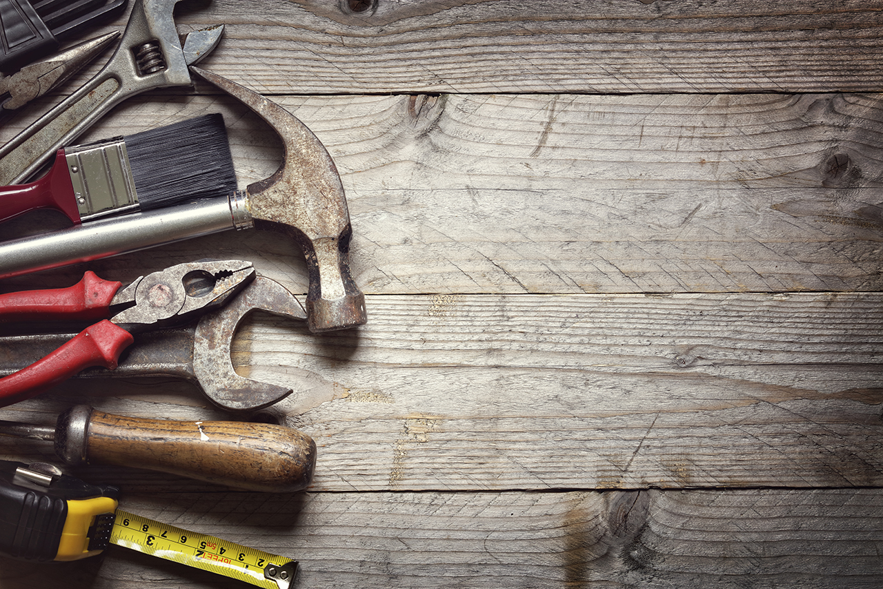 Construction tools